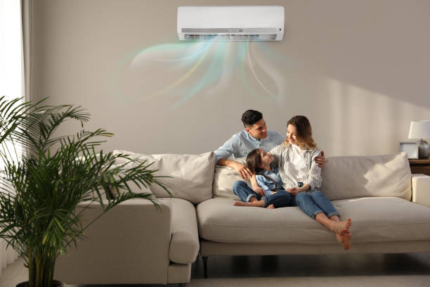 Best Best HVAC Companies  in Sullivan, MO