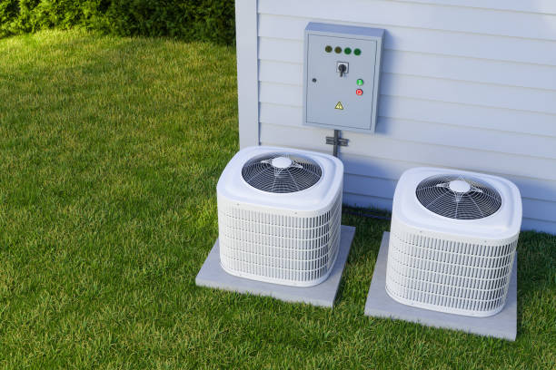 Best Central Air Repair  in Sullivan, MO