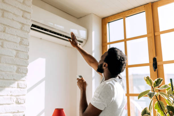 Professional HVAC in Sullivan, MO