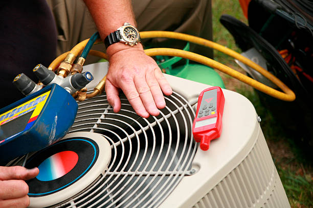 Best Furnace Repair Near Me  in Sullivan, MO