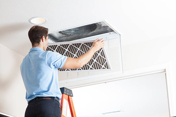 Best HVAC Cleaning Services  in Sullivan, MO
