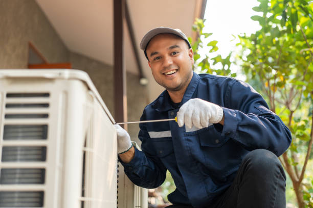 Best HVAC Air Duct Cleaning  in Sullivan, MO
