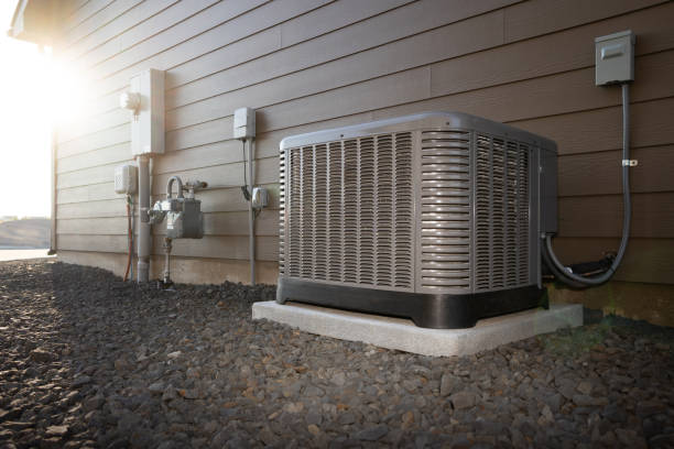 Best Affordable HVAC Services  in Sullivan, MO